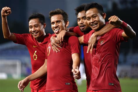 indonesia national team